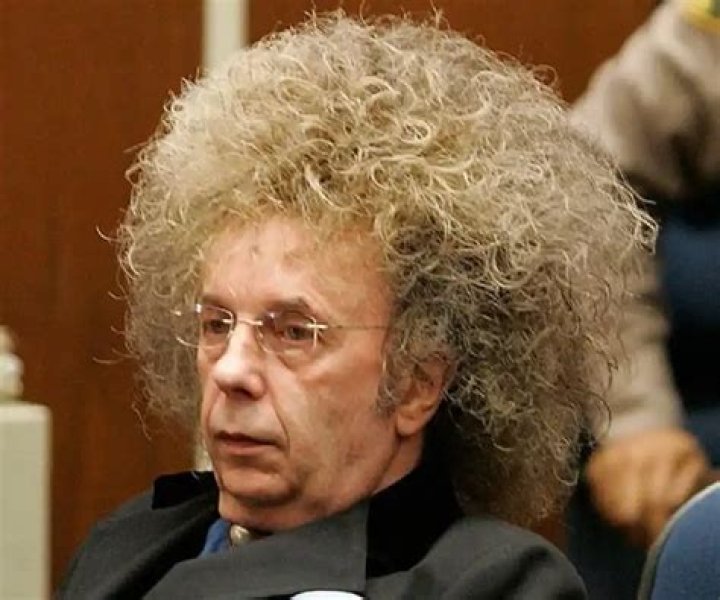 Phil Spector Net Worth