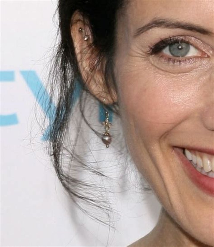 (Photo by Steve Granitz/WireImage) (Photo by Steve Granitz/WireImage)