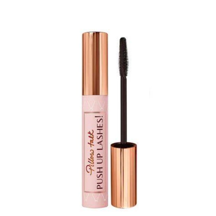 Pillow Talk Push Up Lashes! Mascara Pillow Talk Push Up Lashes! Mascara