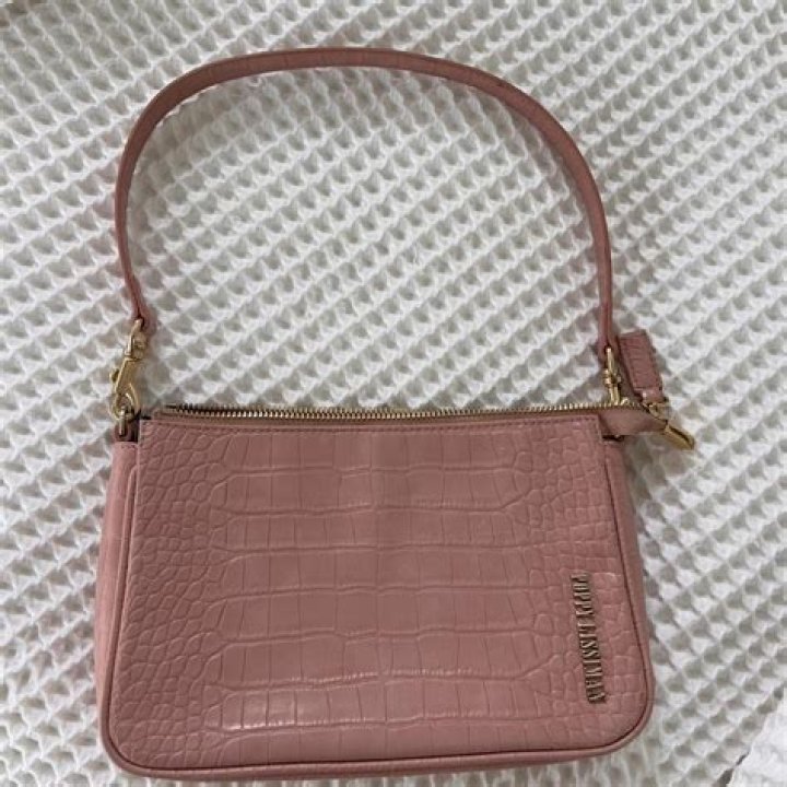 Poison Pouchette Bag Poison Pouchette Bag