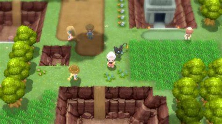 Pokémon Brilliant Diamond and Shining Pearl Evolution Guide: How To Evolve Pokémon