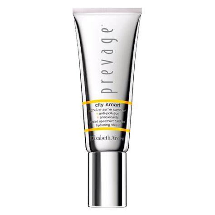 Prevage City Smart Broad Spectrum SPF 50 Hydrating Shield Prevage City Smart Broad Spectrum SPF 50 Hydrating Shield