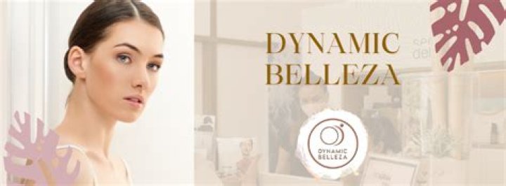 Video player poster image preview for Dynamic Belleza ELLE ES