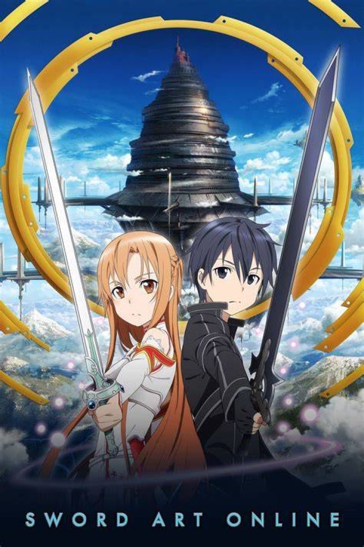 Promotional image from Sword Art Online Variant Showdown.