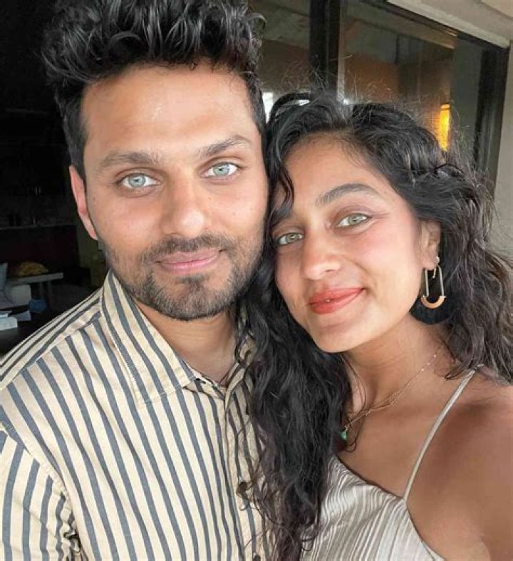 Radhi Devlukia Shetty (Jay Shetty's Wife) Age, Family, Biography & More