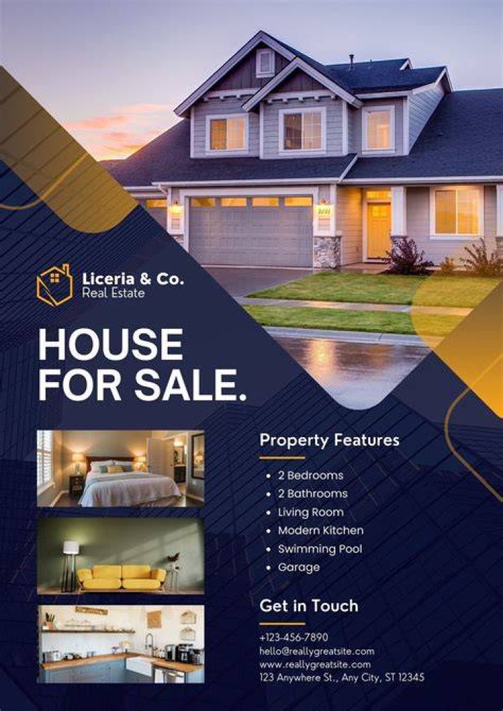 Real Estate