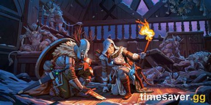 Release Date Confirmed, The Dredge, and Everything We Know