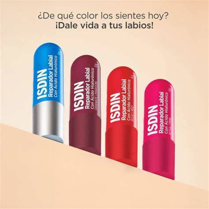 Reparador Labial Reparador Labial