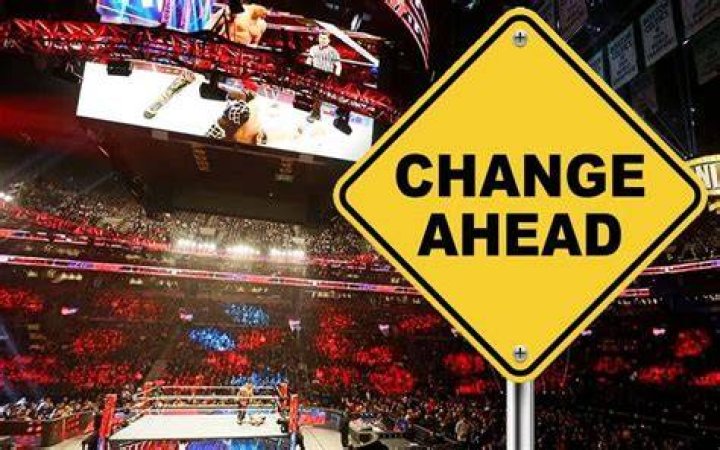 Report: WWE To Start Adding Sports-Centric Elements Into Programming