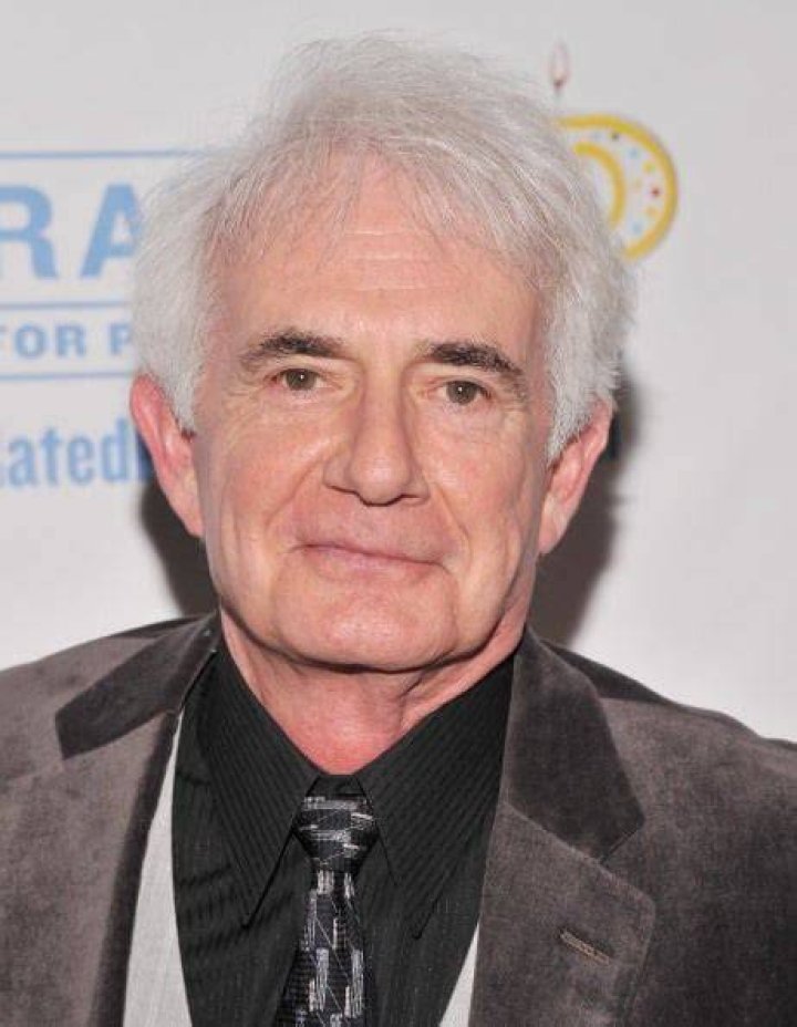 Richard Kline Net Worth