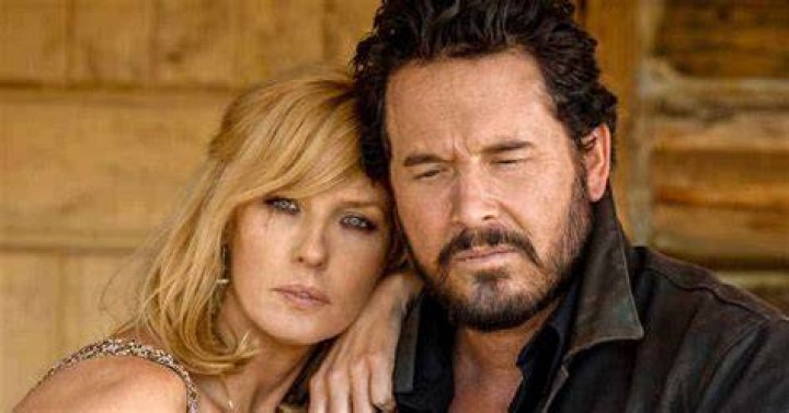 Rip Wheeler and Beth Dutton Complete Relationship Timeline