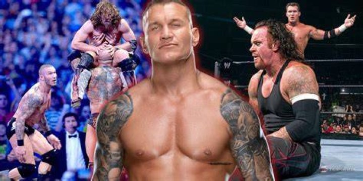 Rumor Killer on Randy Orton Possibly Being Released From WWE