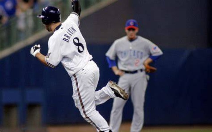 Ryan Braun Net Worth