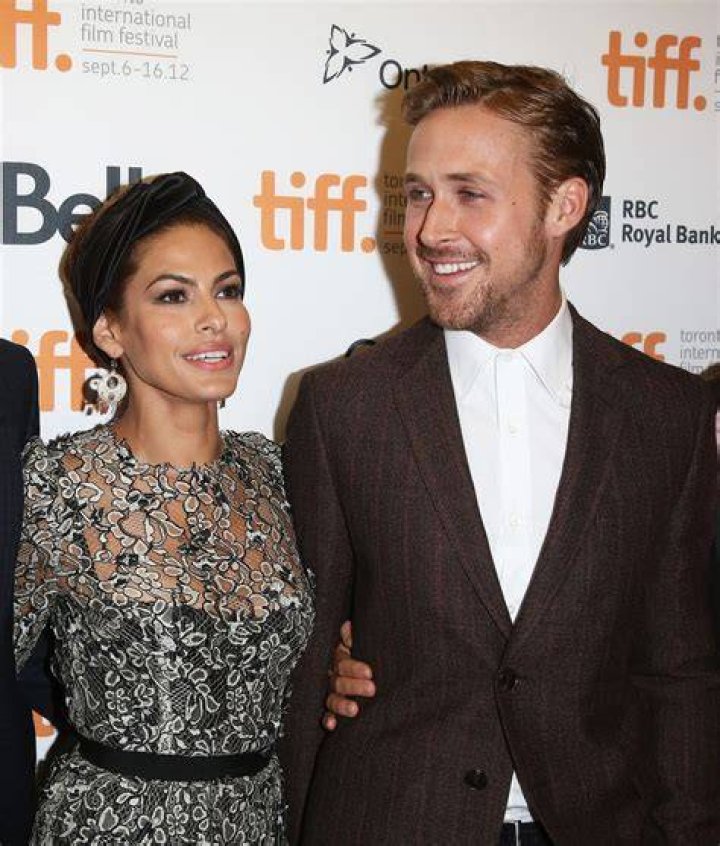Ryan Gosling Eva Mendes Ryan Gosling Eva Mendes quotes