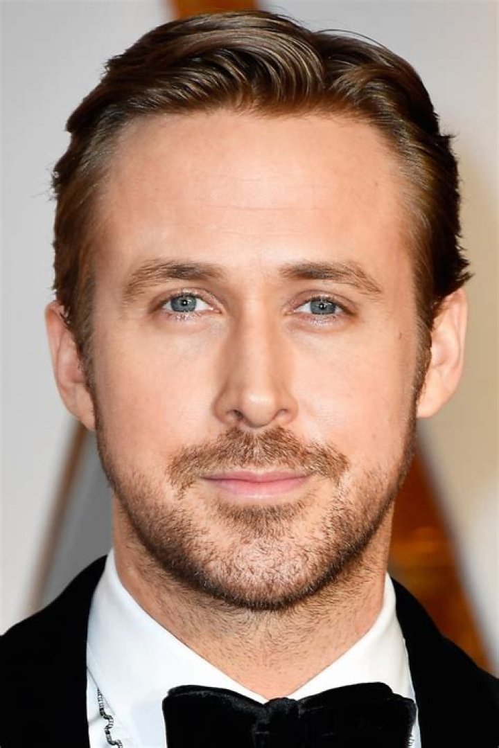 Ryan Gosling Ryan Gosling