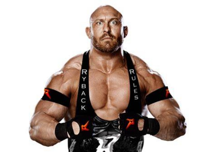 Photo Credit: Wikipedia.org ryback