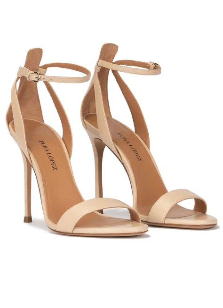 Sandal, Strap, Beige, Tan, High heels, Basic pump, Dancing shoe, Slingback, Bridal shoe, Fashion design, Sandal, Strap, Beige, Tan, High heels, Basic pump, Dancing shoe, Slingback, Bridal shoe, Fashion design,