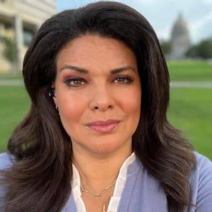 Sara Sidner Bio, Age, CNNTV, Ethnicity, Nationality, Mother, Father