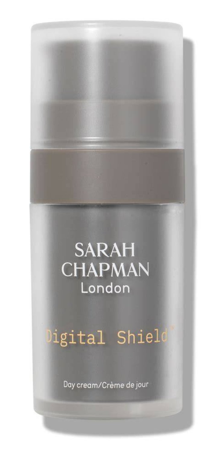 Sarah Chapman Digital Shield Sarah Chapman Digital Shield