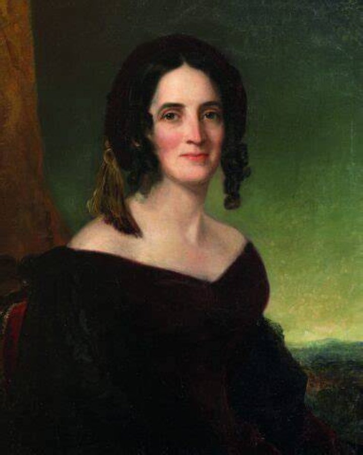 Sarah Childress