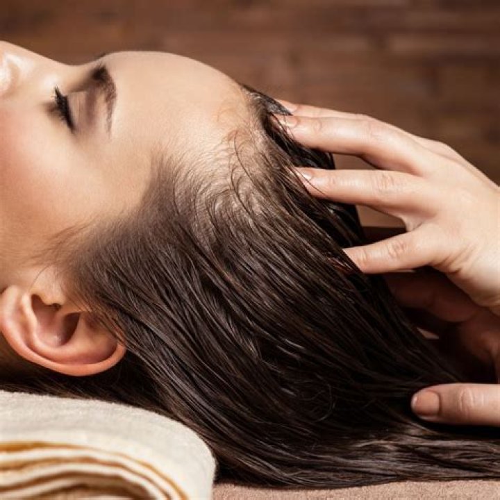 Scalp Care Scalp Care