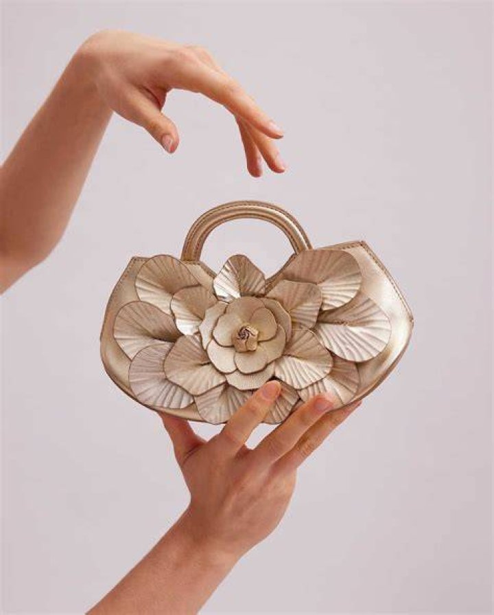Scarlett Mini Handbag Scarlett Mini Handbag