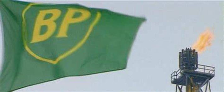 Seven Years Later, BP Still Paying for Texas Refinery Violations