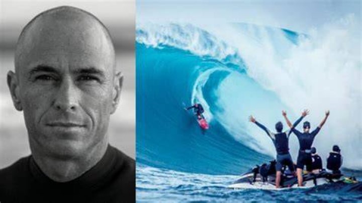 Shane Dorian Net Worth