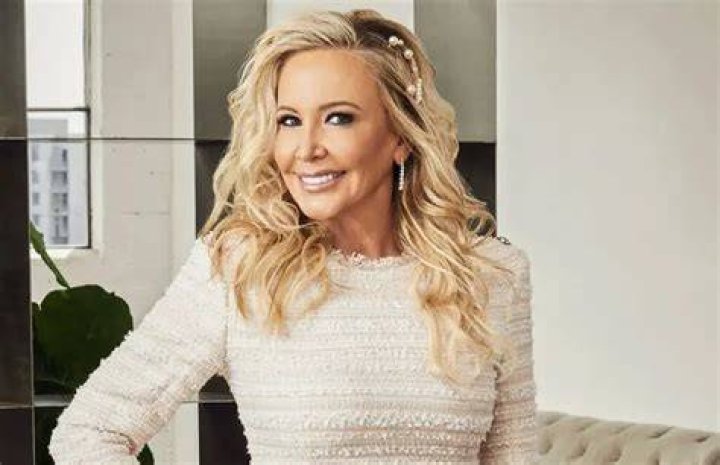 Shannon Beador Net Worth