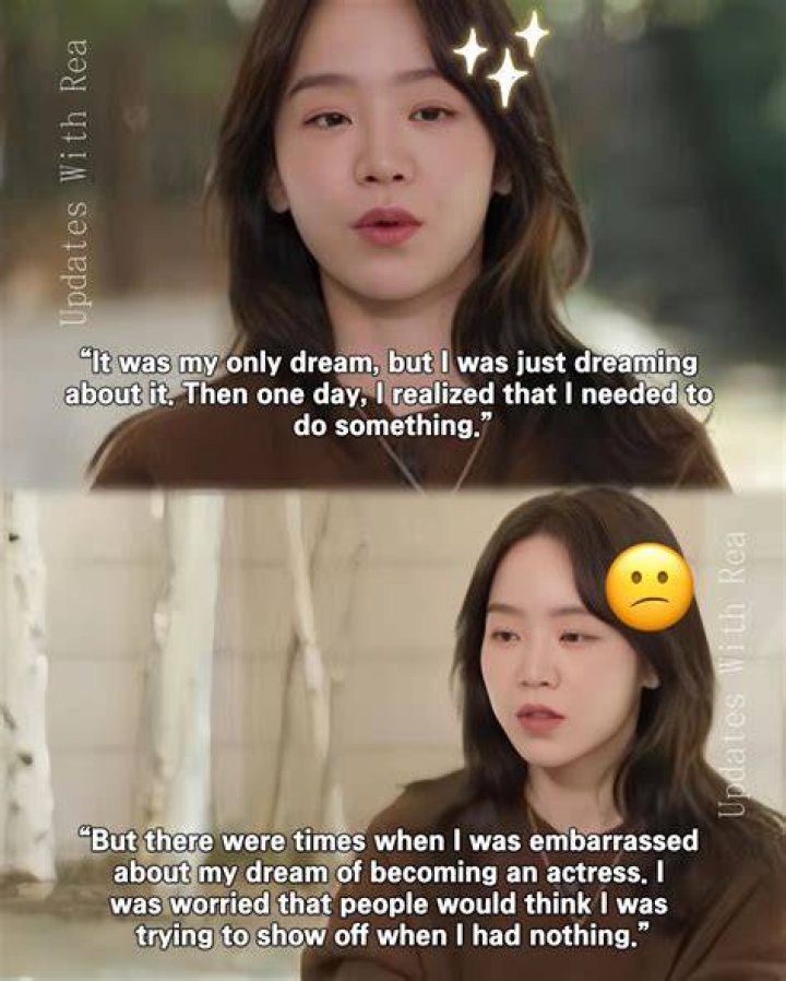 Shin Hye Sun Shares Thoughts On Her Character In &ldquo;30 But 17&rdquo; And
