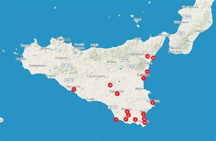 sicilia orientale sicilia orientale