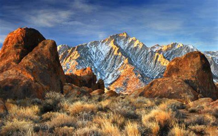 sierra