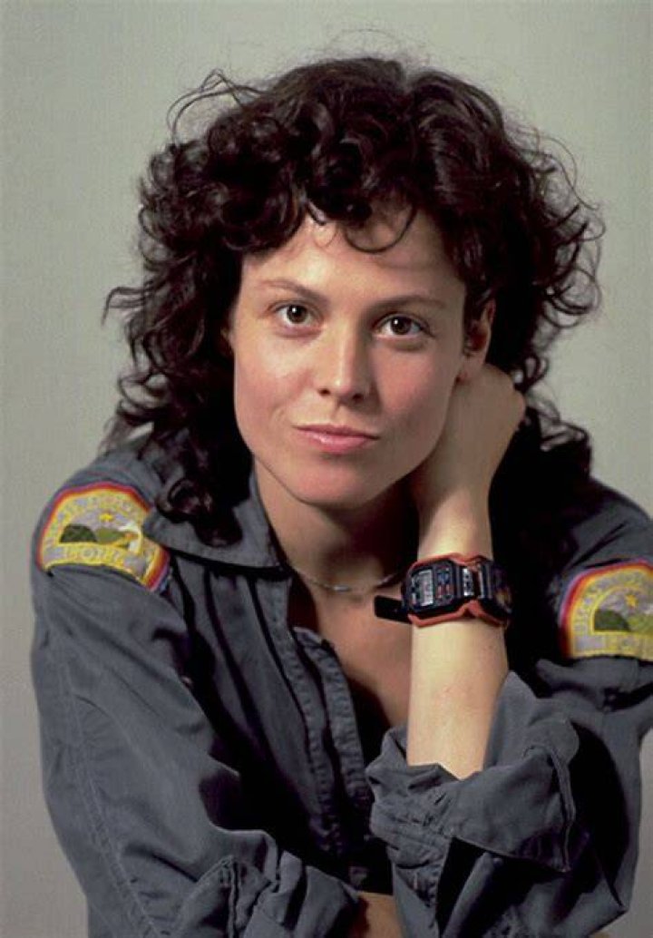 sigourney weaver sigourney weaver
