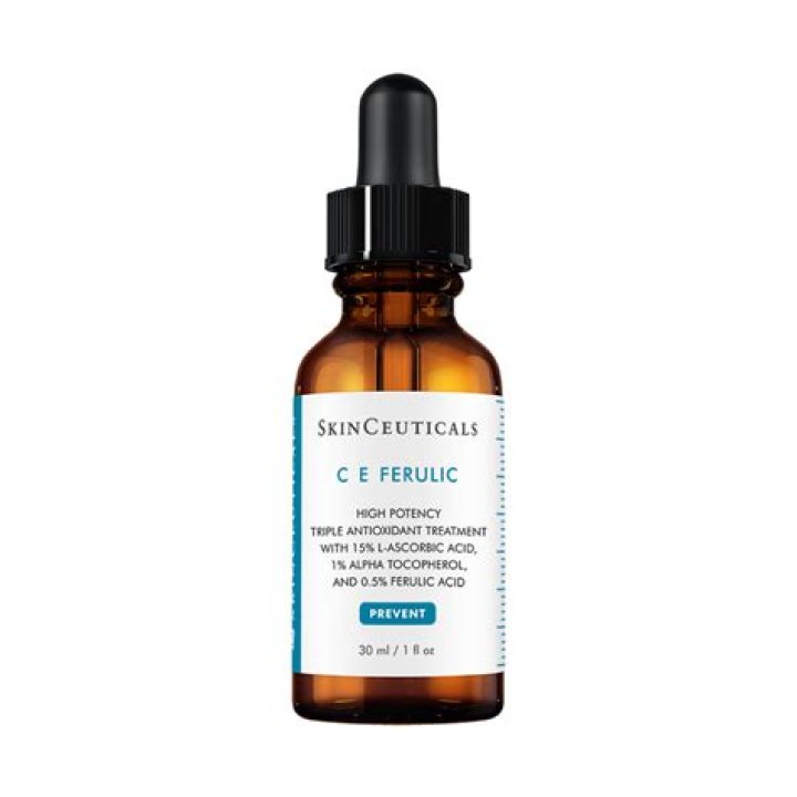 Skinceuticals C E Ferulic Acid Skinceuticals C E Ferulic Acid