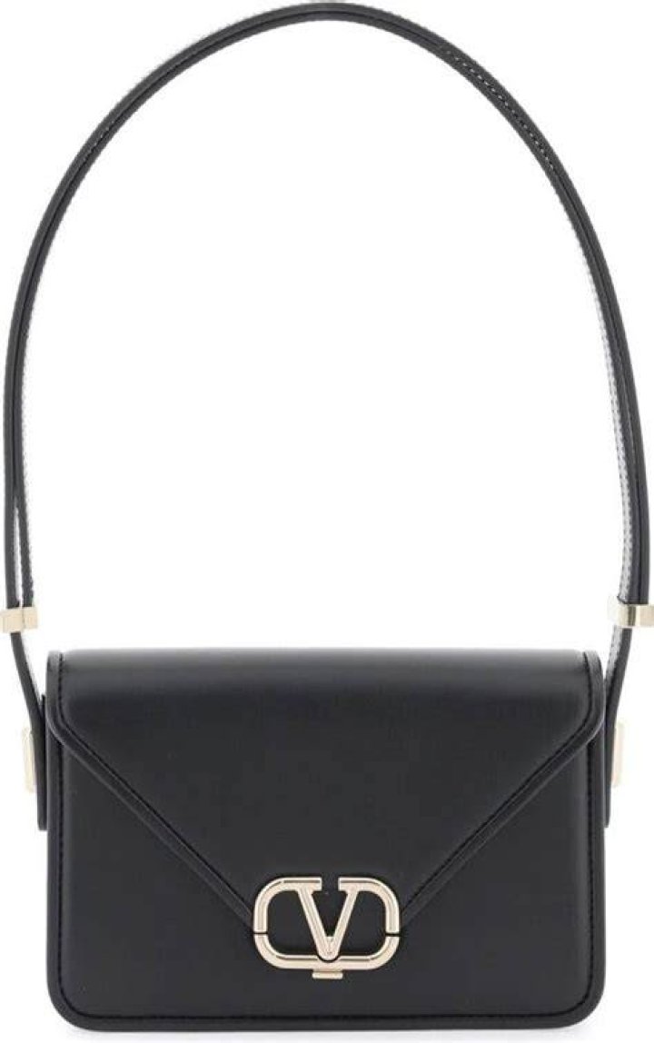 Small Shoulder Letter Bag Small Shoulder Letter Bag