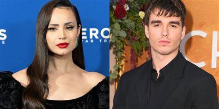 Sofia Carson and Wé Ani 'American Idol' 2023