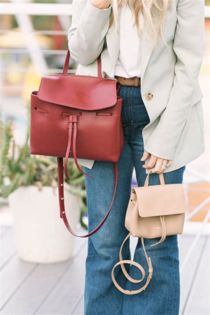 Soft Lady Bag Soft Lady Bag