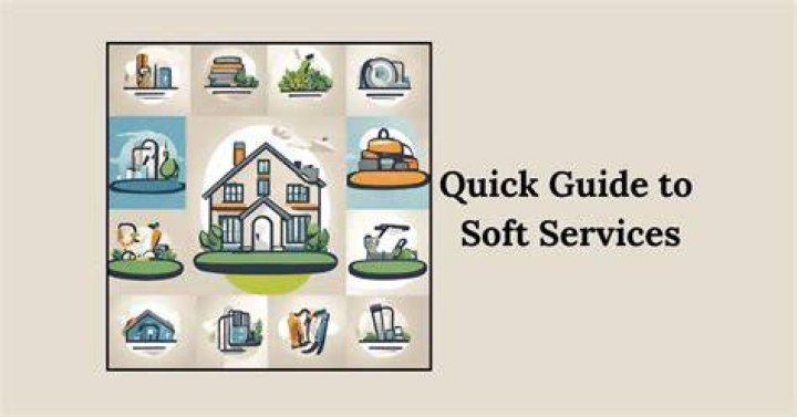 soft services