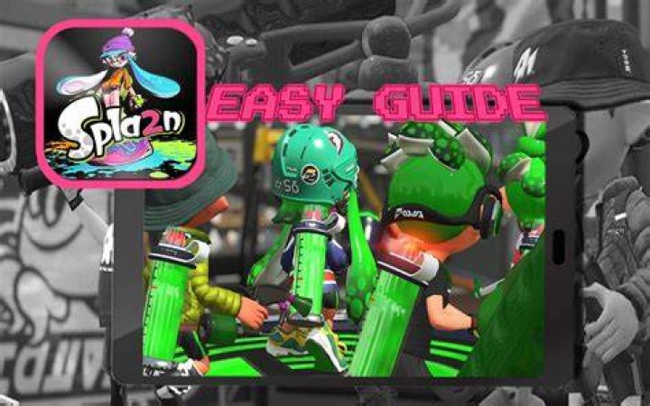 Splatoon 2 Tips From The Community