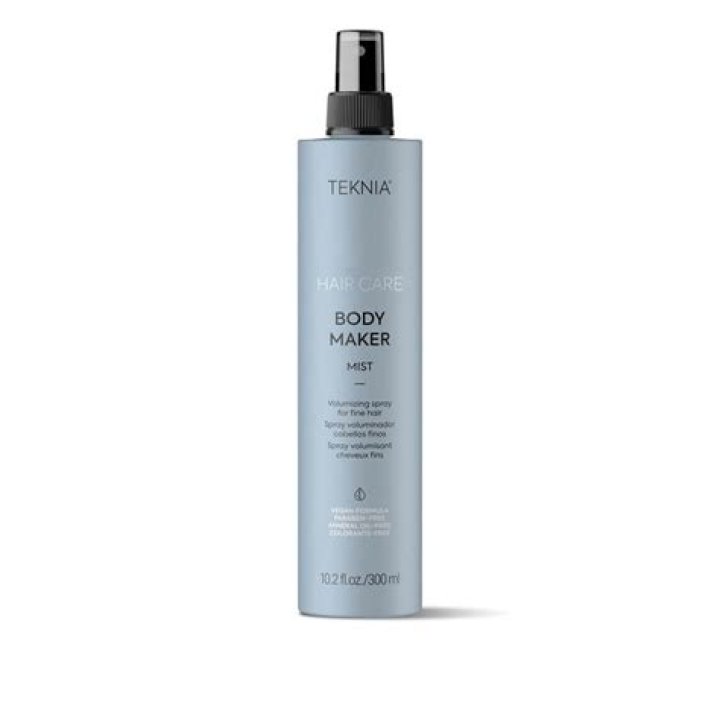 SPRAY VOLUMEN BODY MAKER SPRAY VOLUMEN BODY MAKER