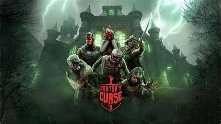Start Time Countdown To Doktor's Curse Return