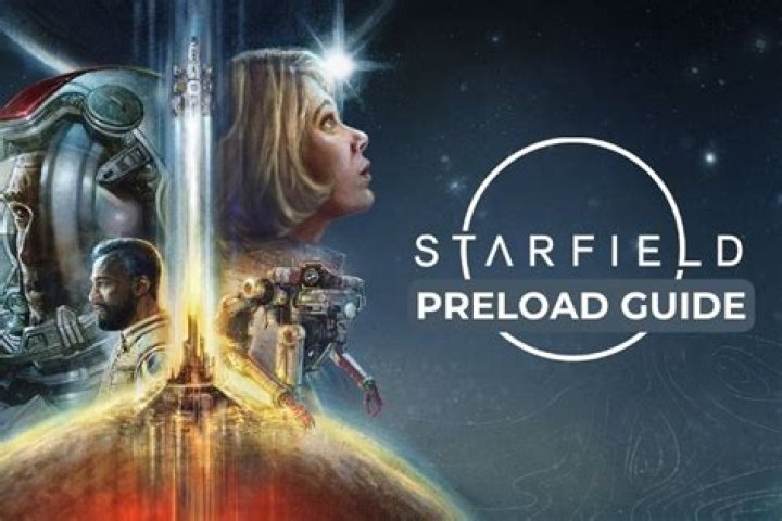 Start Time, Preload Download Sizes & More