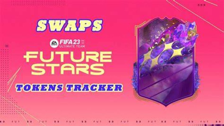 Swaps Tokens Tracker & Rewards