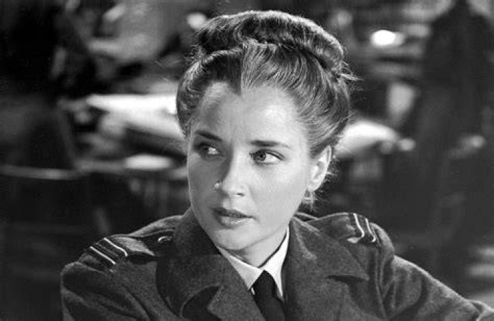 Sylvia Syms obituary | Film