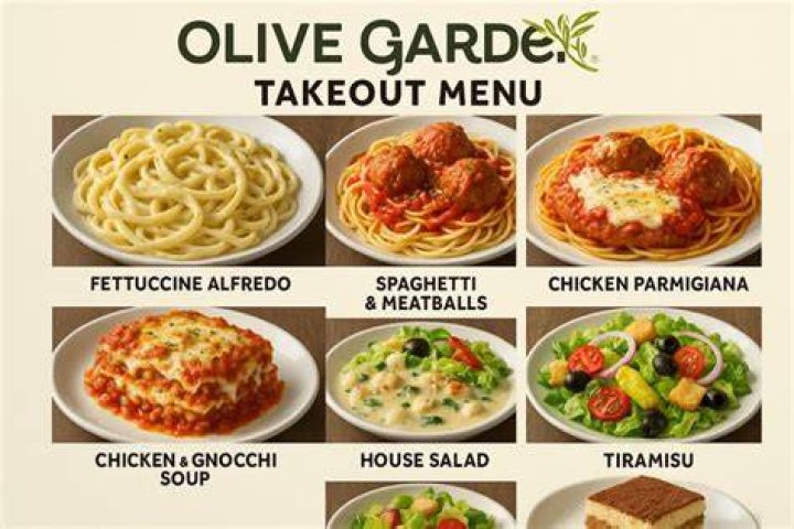 Take-Out Prices