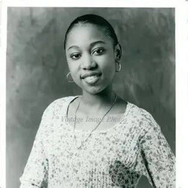 Tasha Scott Net Worth