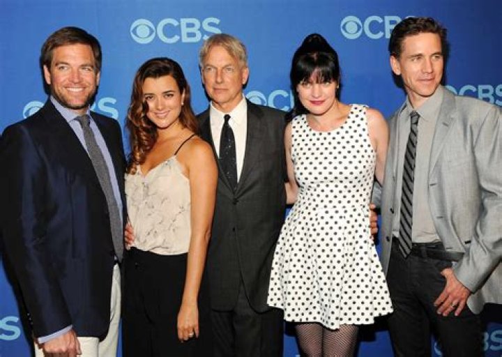 The cast of 'Leave It to Beaver'