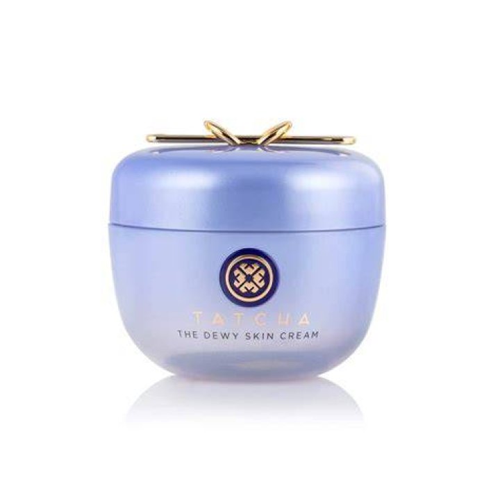 The Dewy Skin Cream The Dewy Skin Cream