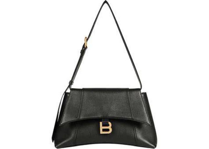 The Downtown shoulder bag The Downtown shoulder bag