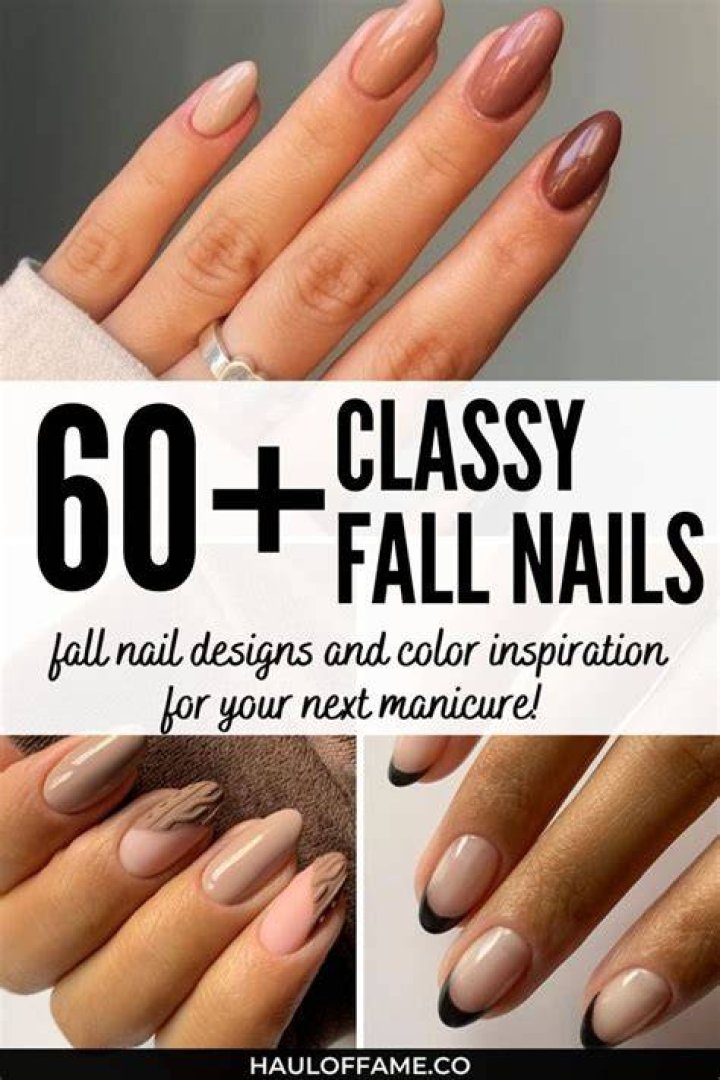 The Latest Inspiration For Your Next Manicure